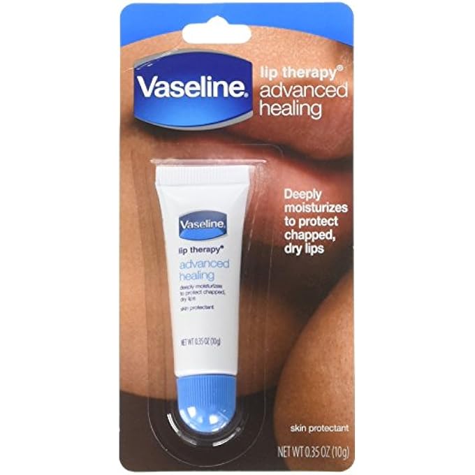 LIP THERAPY ADVANCED FORMULA 0.35 OZ (PACK OF 3)